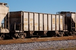 CSX Transportation (CSXT) Open Hopper No. 291141