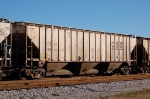 CSX Transportation (CSXT) Covered Hopper No. 259492