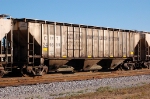 CSX Transportation (CSXT) Covered Hopper No. 249899