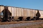 CSX Transportation (CSXT) Covered Hopper No. 251201