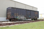 CSX Transportation (CSXT) Box Car No. 139916