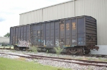 CSX Transportation (CSXT) Box Car No. 139675