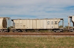 CSX Transportation (CSXT) Covered Hopper No. 221069