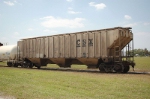CSX Transportation (CSXT) Covered Hopper No. 259949