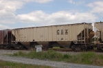 CSX Transportation (CSXT) Covered Hopper No. 259499