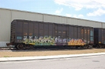 CSX Transportation (CSXT) Box Car No. 139751