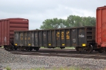 CSX Transportation (CSXT) Gondola No. 486696