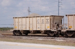 CSX Transportation (CSXT) Open Hopper No. 632298