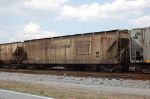CSX Transportation (CSXT) Covered Hopper No. 248060