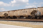 CSX Transportation (CSXT) Covered Hopper No. 260516