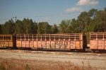 CSX Transportation (CSXT) MoW Gondola No. 914596