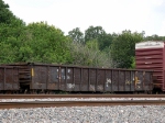 CSX Transportation (RFP) Gondola No. 3125