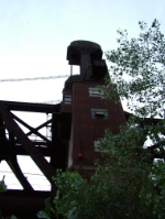 IC&E drawbridge