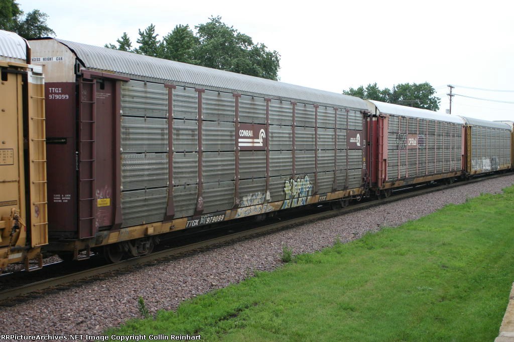 TTGX 979099