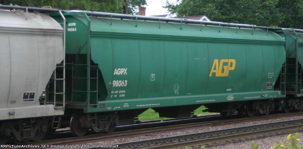 AGPX 98063
