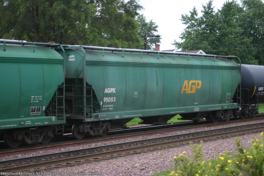 AGPX 95053