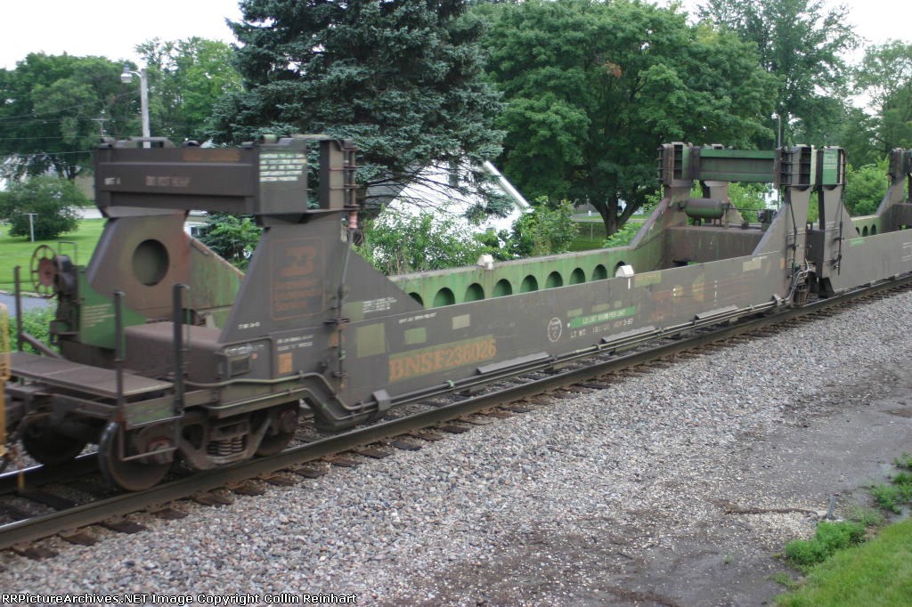 BNSF 236026