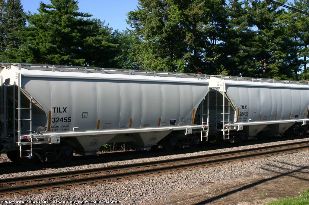 TILX 32455