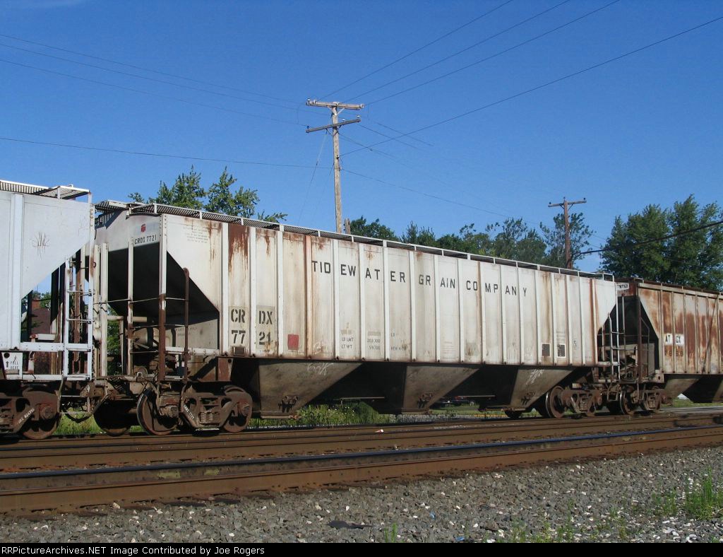 CRDX 7721