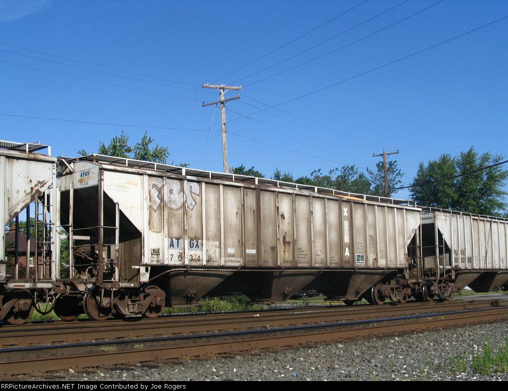 ATGX 76348