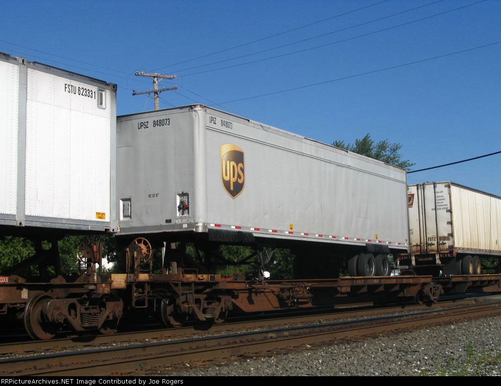 UPSZ 848073