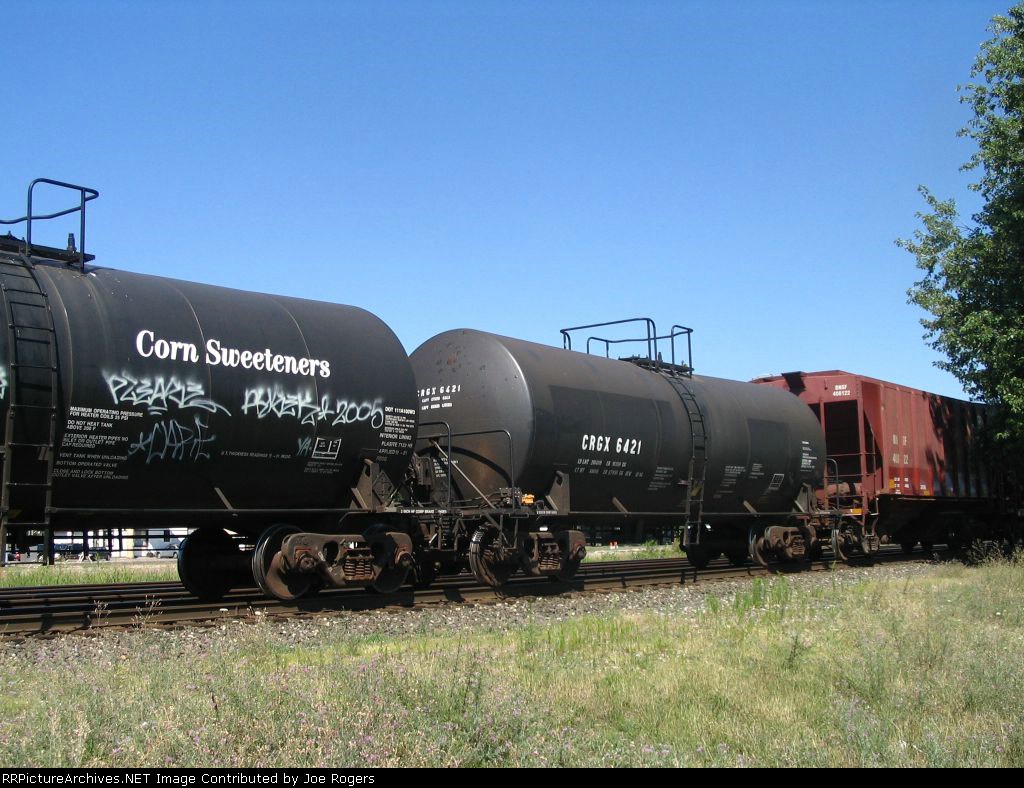 CRGX 6421