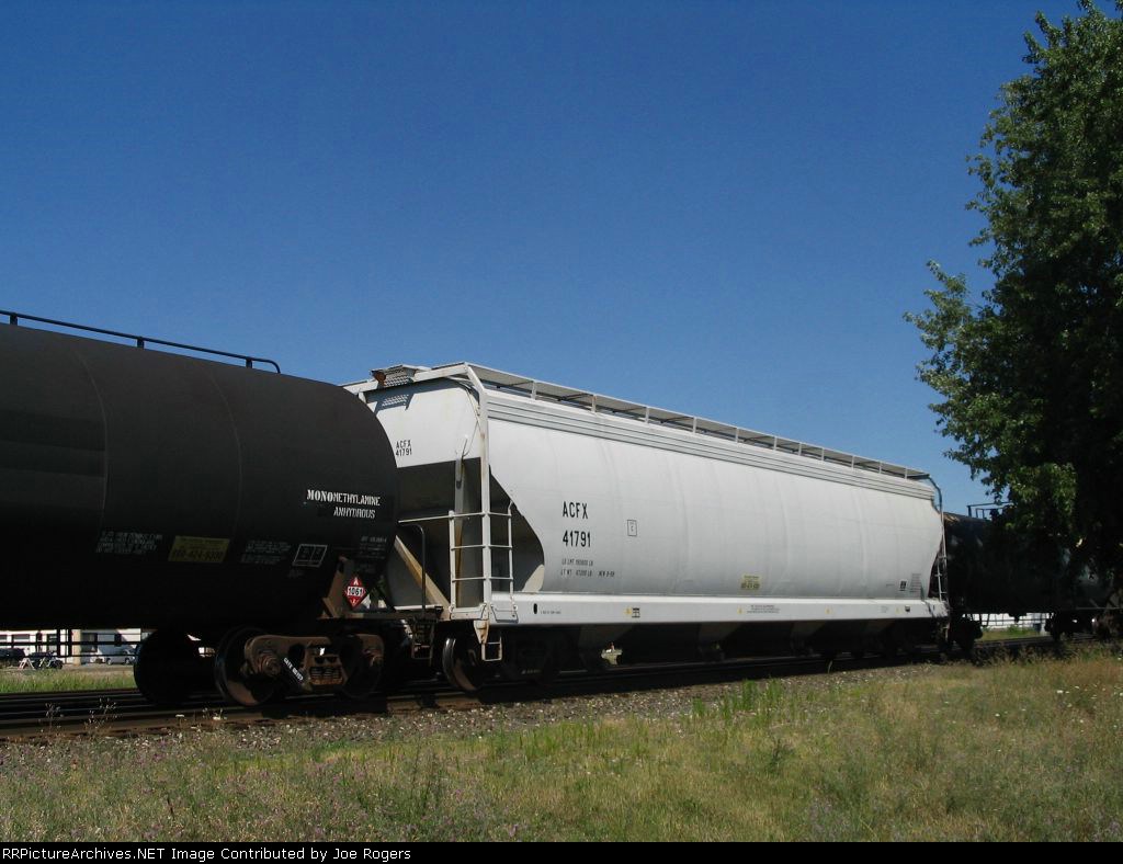 ACFX 41791