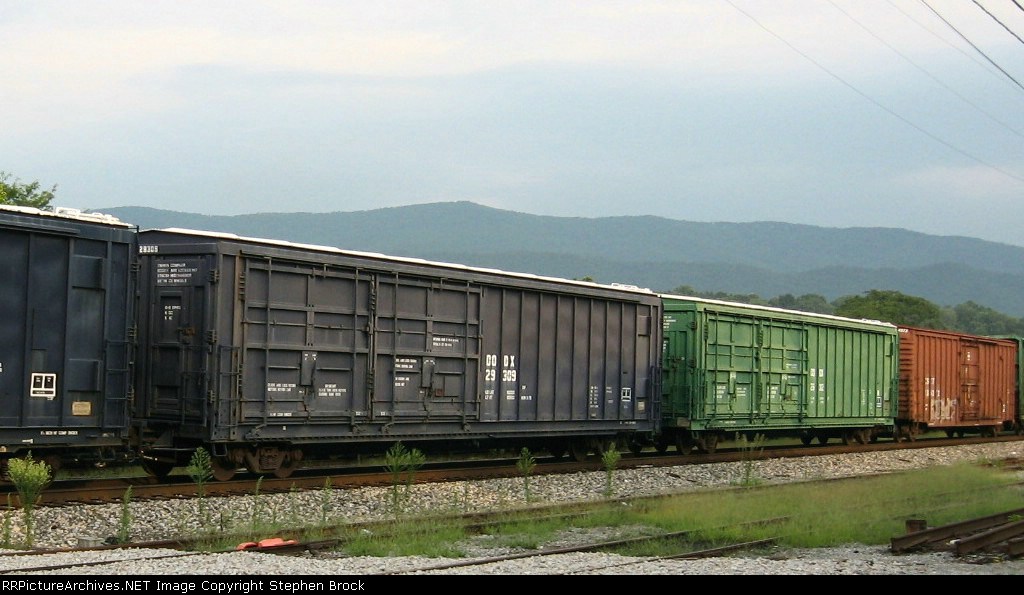 DODX 29309
