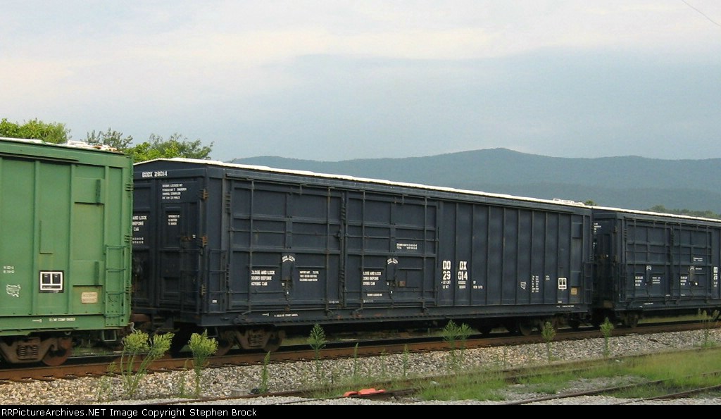 DODX 29041