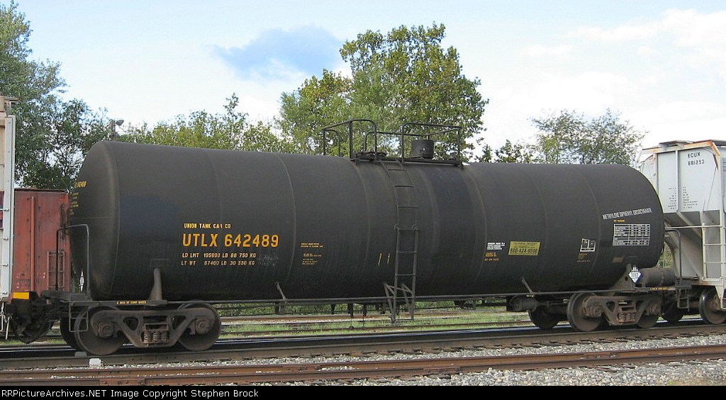 UTLX 642489