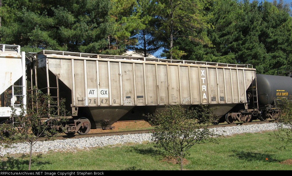 ATGX 76470