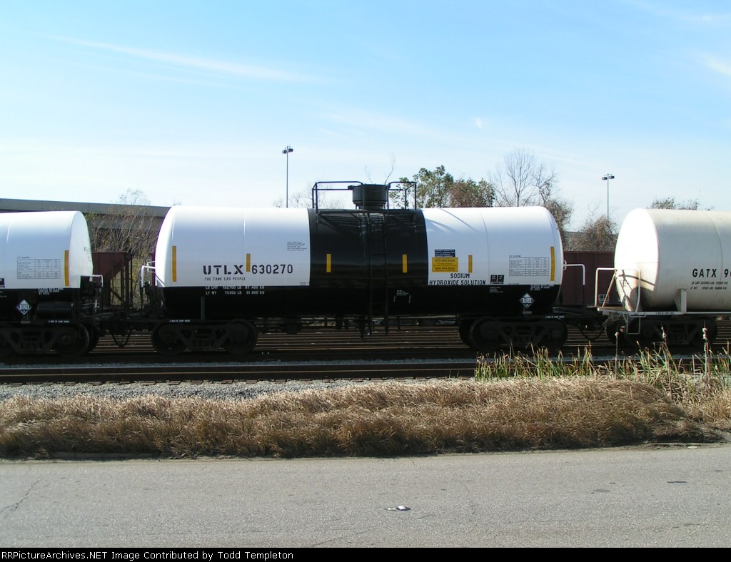 UTLX 630270