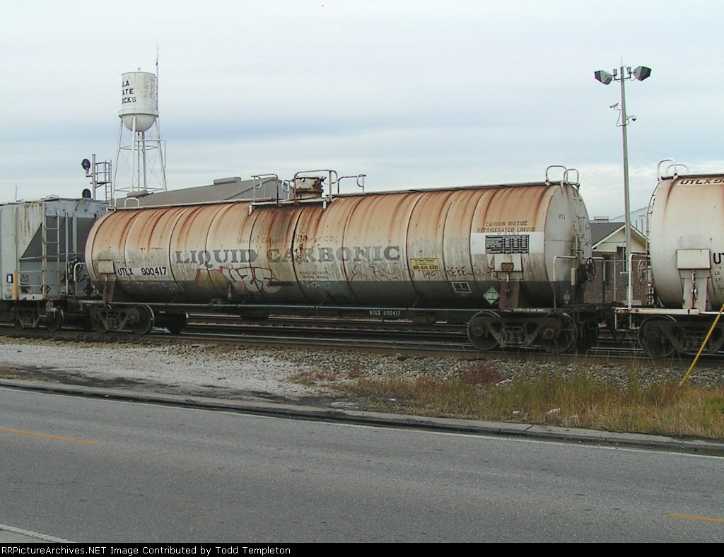 UTLX 900417