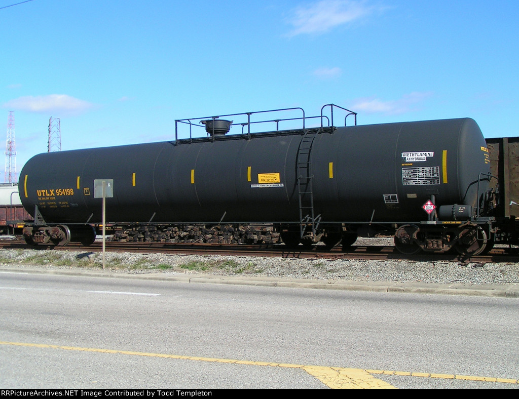 UTLX 954198