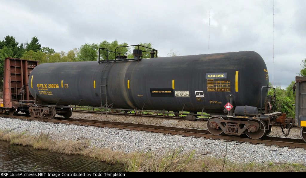 UTLX 206636