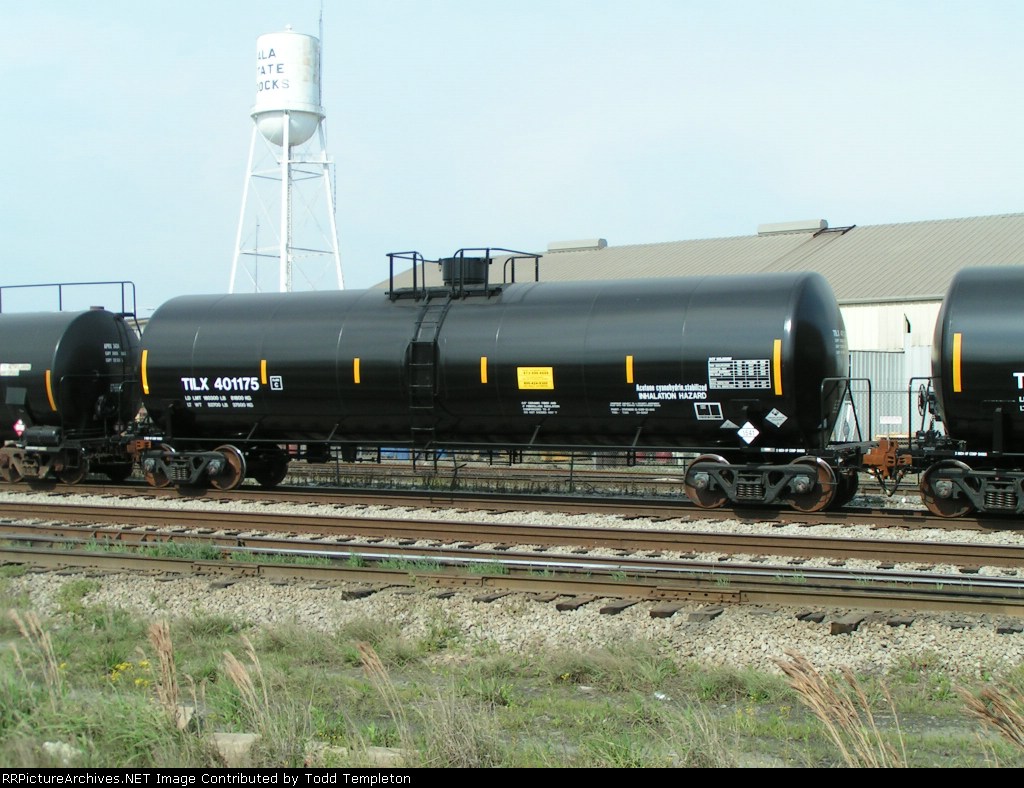 TILX 401175