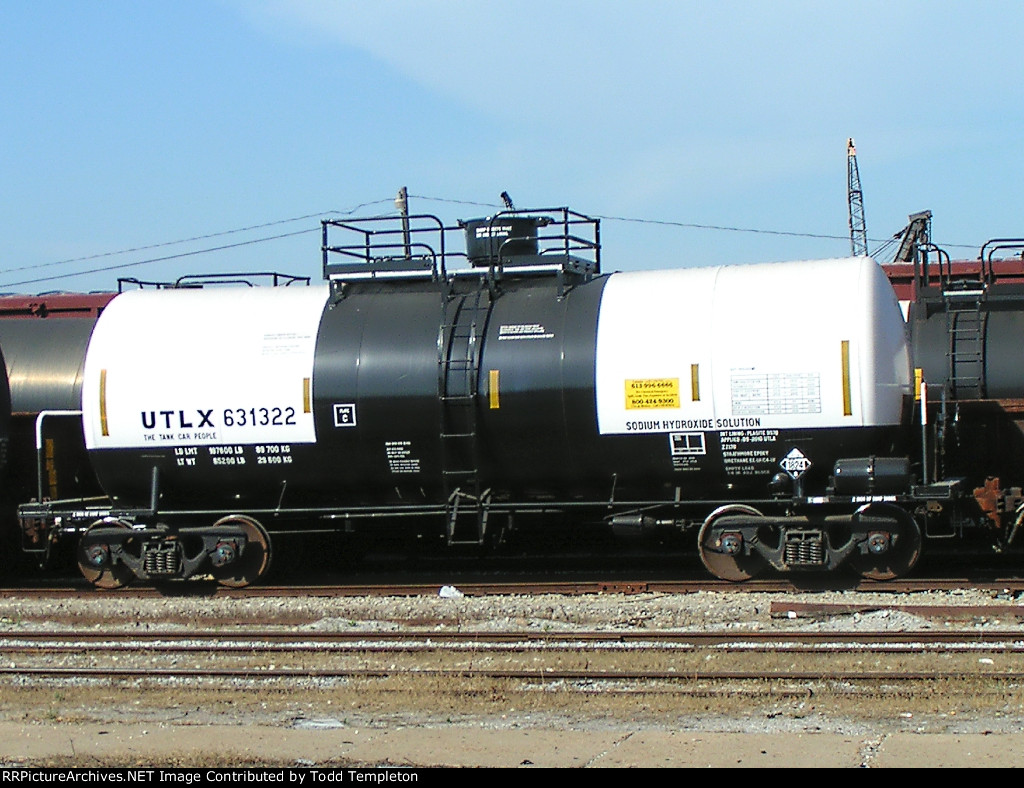 UTLX 631322