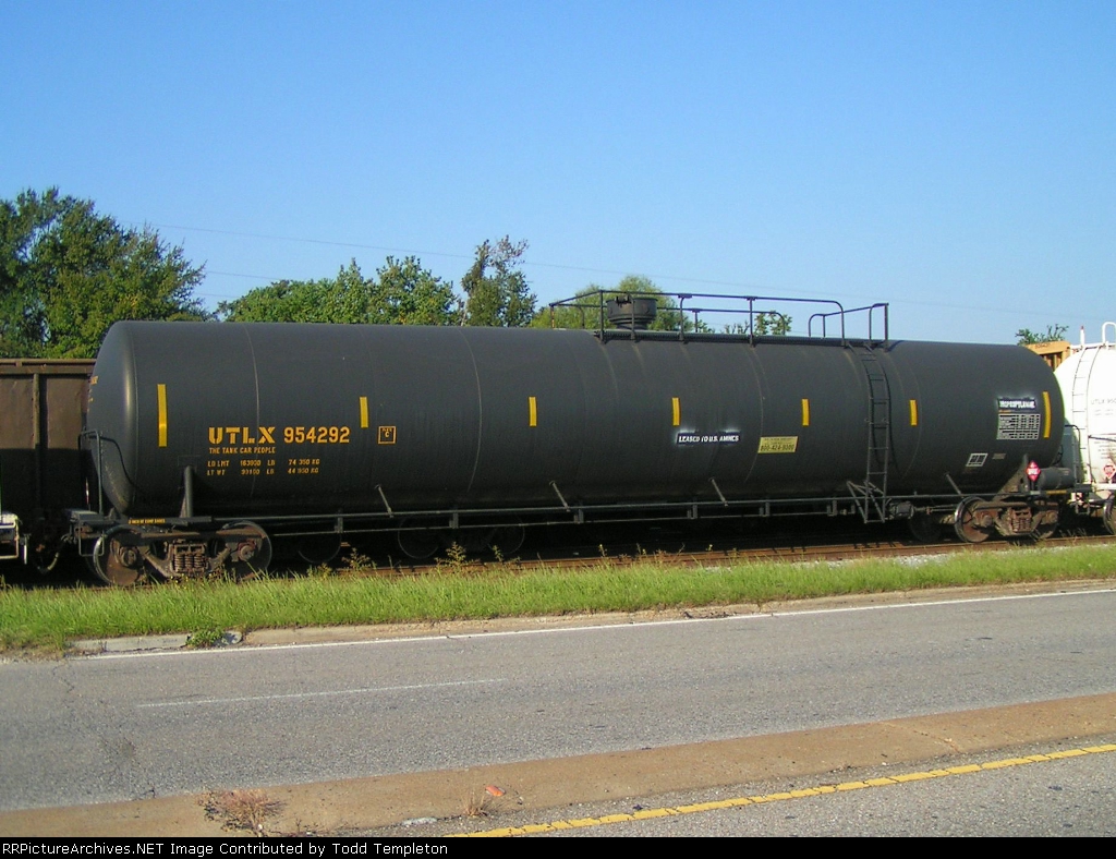 UTLX 954292