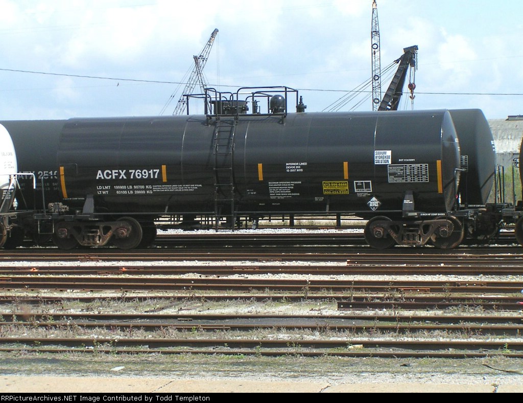 ACFX 76917