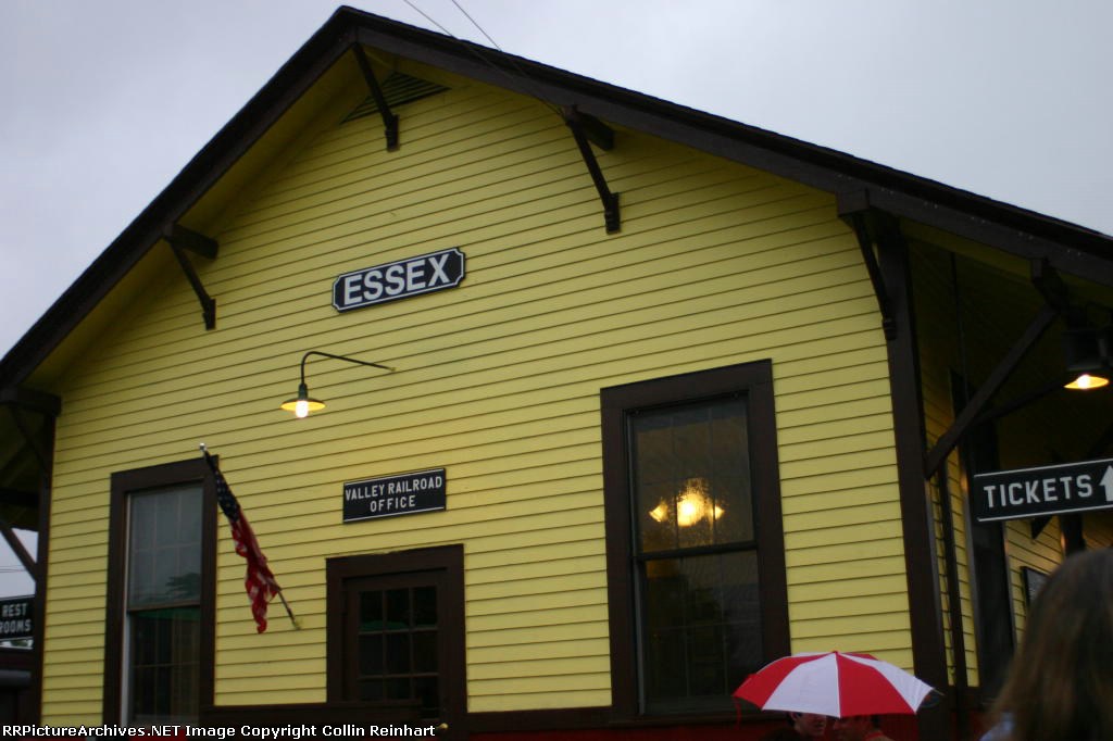 The Station
