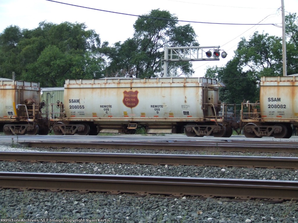 SSAM 208055