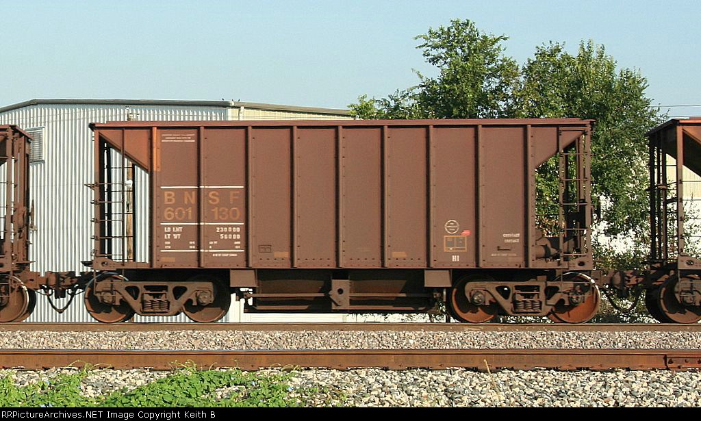 BNSF 601130