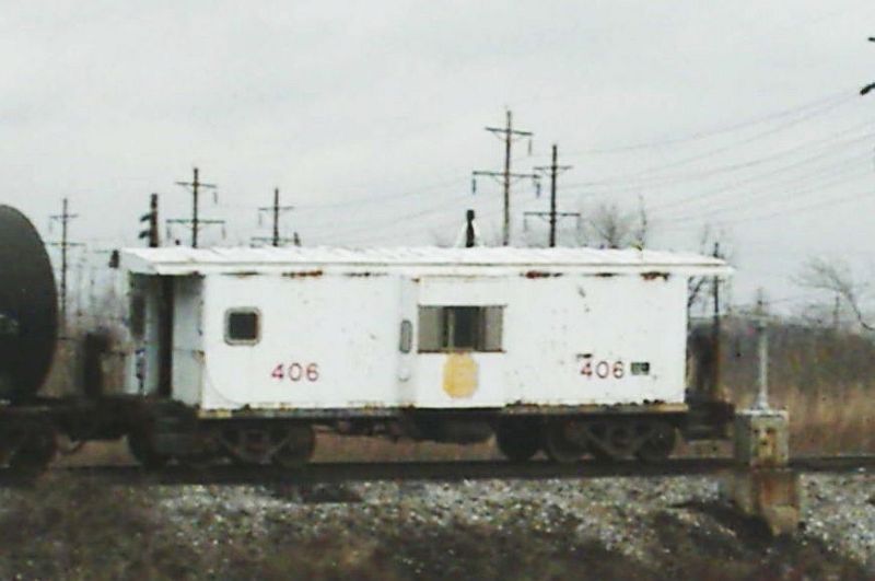 KCS 406