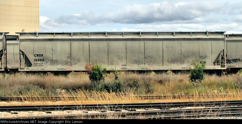 CRDX 15050