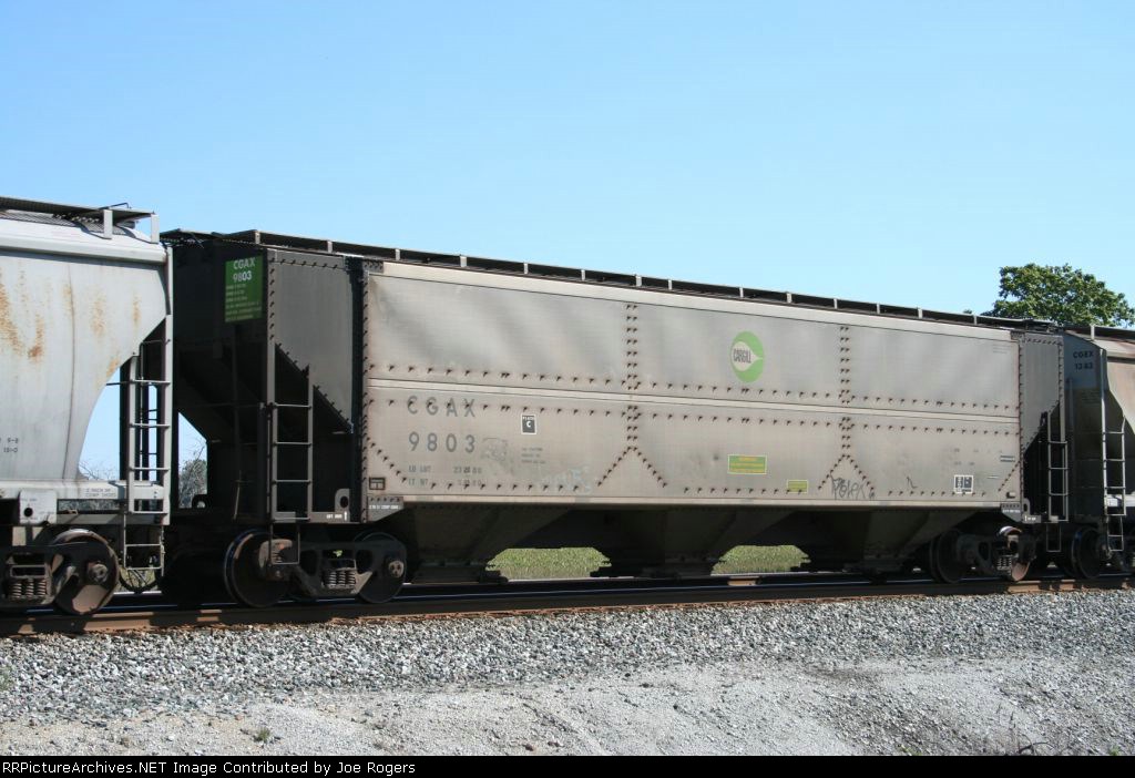 CGAX 9803