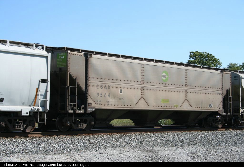 CGAX 9564