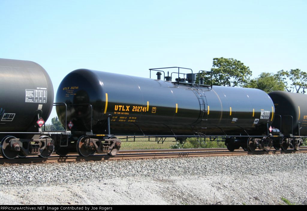 UTLX 202741