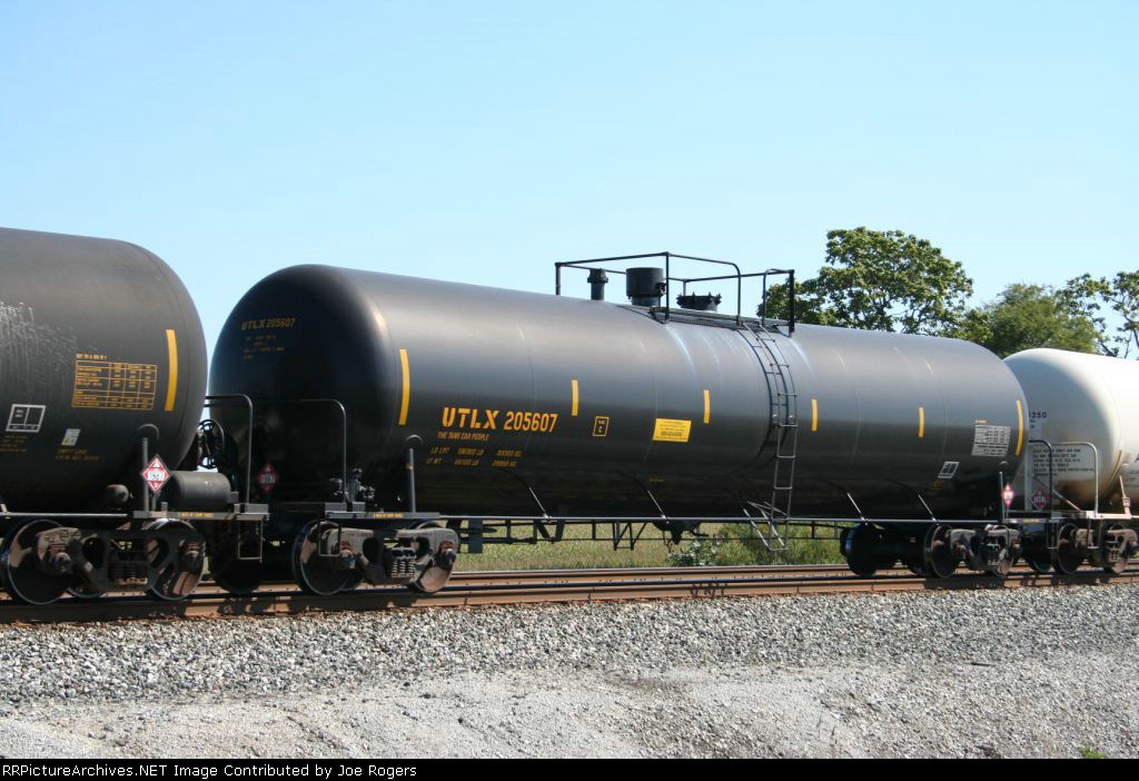 UTLX 205607