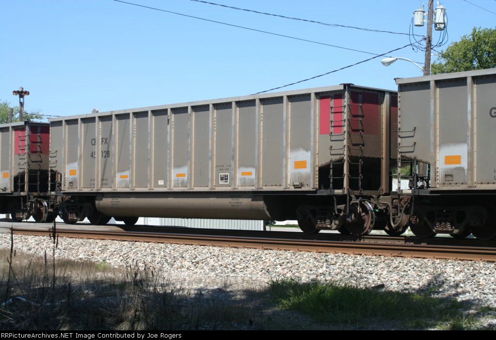CEFX 45128