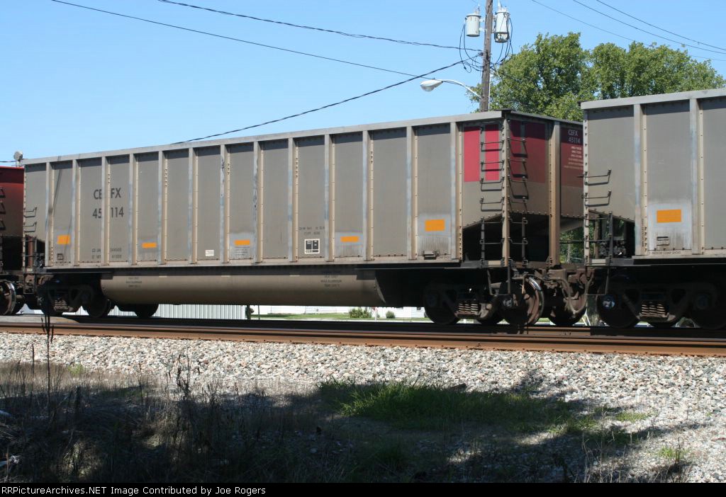 CEFX 45114